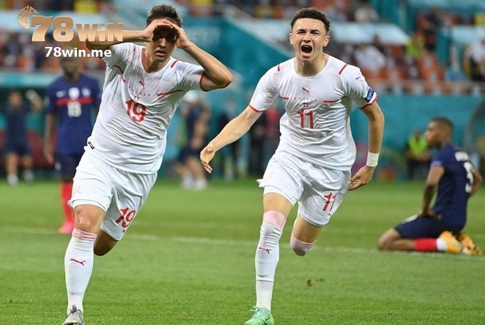 Nhà cái thể thao 78win đã có giấy phép kinh doanh hợp pháp